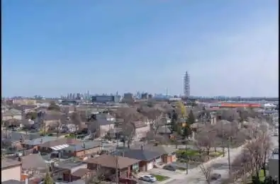 940 Caledonia Road Unit# 909 Toronto W04 Ontario M6B 3Y4