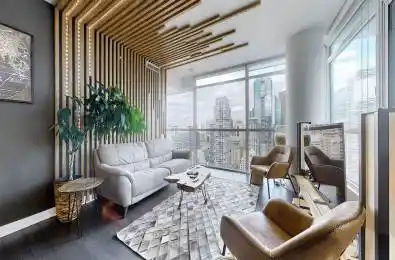 290 Adelaide Street Unit# 2910 Toronto C01 Ontario M5V 0P3