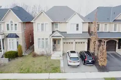 261 Nautical Boulevard Oakville Ontario L6L 0B9