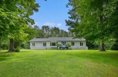 313 Noonan Side Road Tay Valley Ontario K7H 3C5