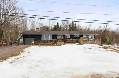 39132 Combermere Road Madawaska Valley Ontario K0J 1L0