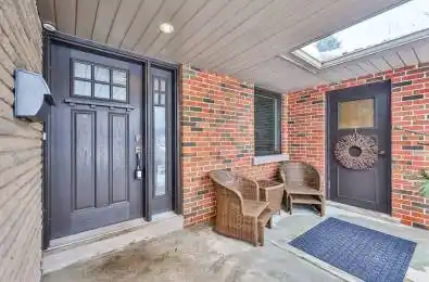 306 SHOREVIEW Road Burlington Ontario L7T 2N4
