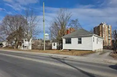 17-23 Moira Street Belleville Ontario K8P 1S1