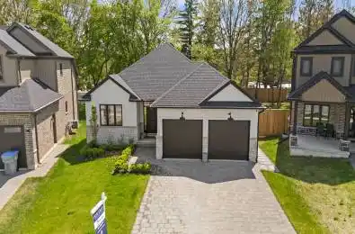 156 Ridge Street Strathroy-Caradoc Ontario N7G 0G9
