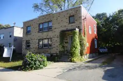 460 Ontario Street London Ontario N5W 3X2