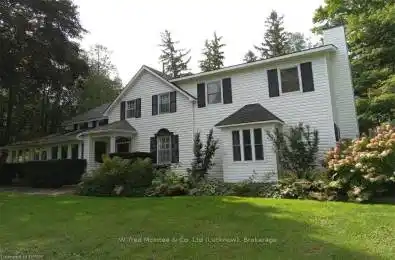 83 Duncan Street Morris Turnberry Ontario N0G 1G0