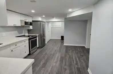 238 Ellington Drive Unit# Basement Toronto E04 Ontario M1R 3Y4