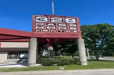 328 Passmore Avenue Unit# 1 Toronto E07 Ontario M1V 5J5