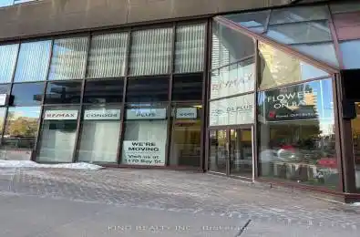 991B Bay Street Toronto C01 Ontario M5S 3C4