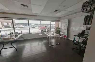 100 Silver Star Boulevard Unit# 204 Toronto E07 Ontario M1V 5A3