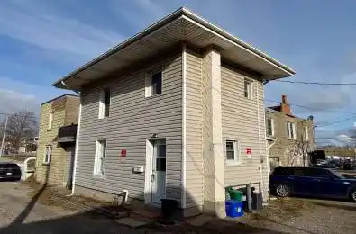 3 Ekins Lane Thorold Ontario L2V 4T9