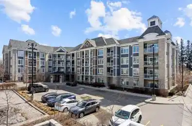 680 Gordon Street Unit# 211 Whitby Ontario L1N 0L2