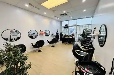 280 West Beaver Creek Road Unit# 5 Richmond Hill Ontario L4B 3Z1
