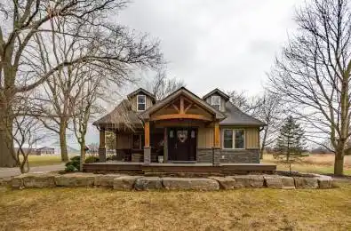 2317 Highway 24 Highway Norfolk Ontario N3Y 4K2