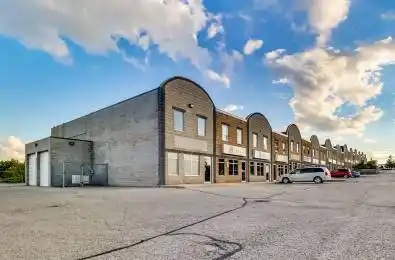 647 Welham Road Unit# 18-19 Barrie Ontario L4N 0B7