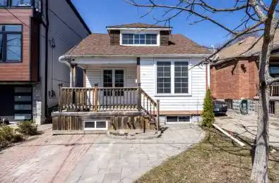 210 Gowan Avenue Toronto E03 Ontario M4J 2K6