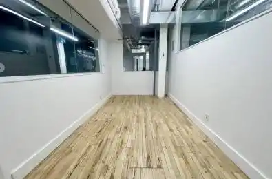 192 Spadina Avenue Unit# 407 Toronto C01 Ontario M5T 2G7