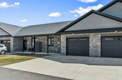 5 Palmer Marie Lane Arran-Elderslie Ontario N0G 1L0