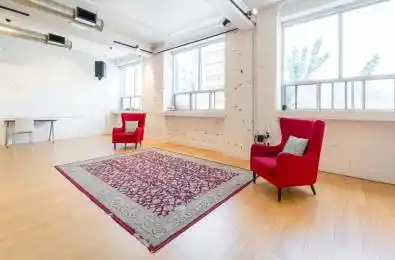 192 Spadina Avenue Unit# 510 Toronto C01 Ontario M5T 2G7