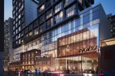 15 Mercer Street Unit# 4003 Toronto C01 Ontario M5V 1H2