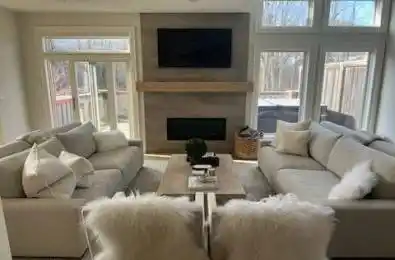 204 BLUESKI GEORGE Crescent Unit# 58 Blue Mountains Ontario L9Y 0V4