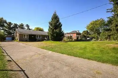 914 Clarkson Road Mississauga Ontario L5J 2V3