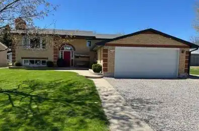 3137 River Street Brooke-Alvinston Ontario N0N 1A0