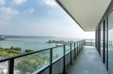 20 Shore Breeze Drive Unit# 1707 Toronto W06 Ontario M8V 0C7