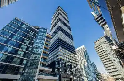 56 Annie Craig Drive Unit# 3209 Toronto W06 Ontario M8V 0C8