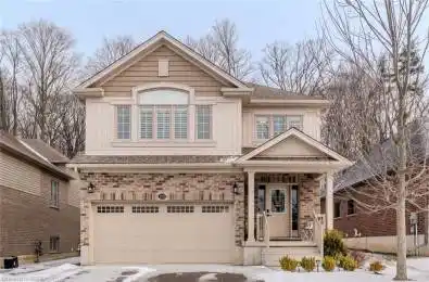 193 Woodway Trail Norfolk Ontario N3Y 0B8