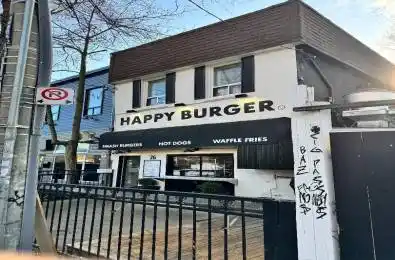 76 Lippincott Street Toronto C01 Ontario M5S 2P2