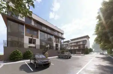 350 Livingstone Street Barrie Ontario L4M 6L1
