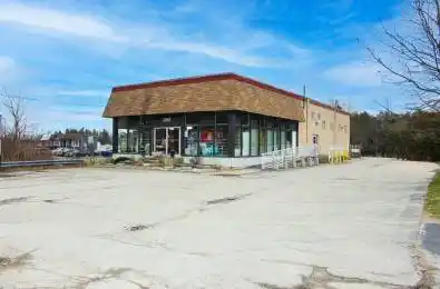 2182 Wharncliffe Road London Ontario N6P 1L1