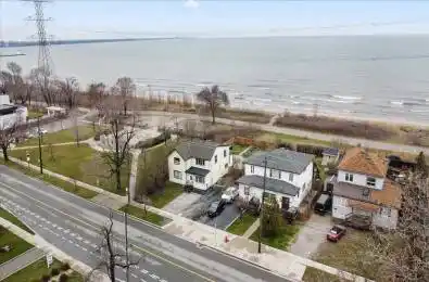 1019 Beach Boulevard Hamilton Ontario L8H 6Z8