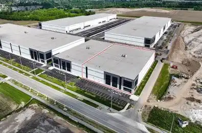 100 Allendale Road Waterloo Ontario N3H 3R6