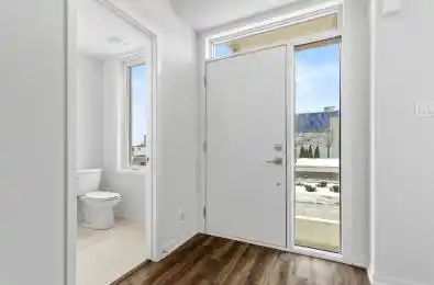 23 Mable Smith Way Vaughan Ontario L4K 0N7