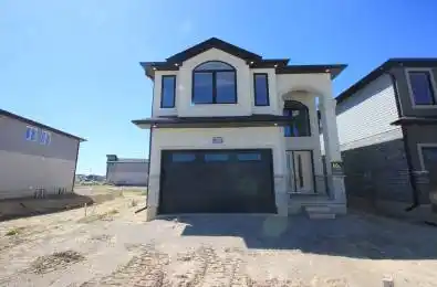 1069 Karenana Road Unit# Upper London Ontario N6K 0M2