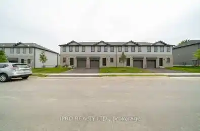 44 Campbell Crescent Prince Edward County Ontario K0K 2T0