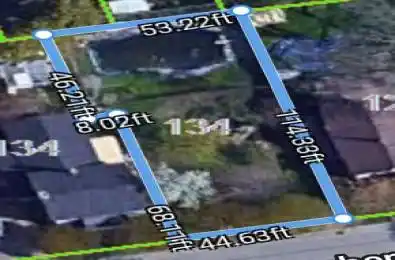 134 Kitchener Road Unit# Lot#2 Cambridge Ontario N3H 1A6