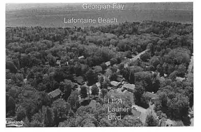 Lot 21 Laurier Boulevard Tiny Ontario L9M 0J2