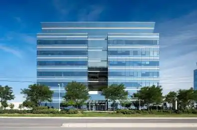 2265 Upper Middle Road Unit# 200 Oakville Ontario L6H 0G5