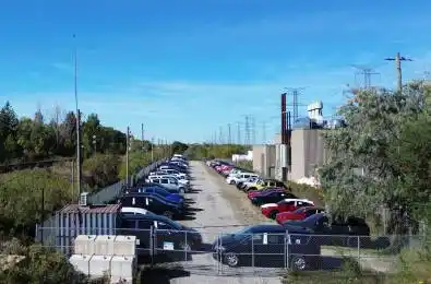 7100 Jane Street Unit# A Vaughan Ontario L4K 1A6