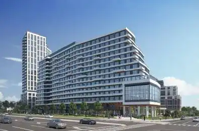 2485 Eglinton Avenue Unit# 1307 Mississauga Ontario L5M 0T4