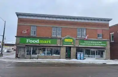 299 Bridge Street Bonnechere Valley Ontario K0J 1T0