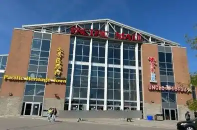 4300 Steeles Avenue Unit# E20 Markham Ontario L3R 0Y5