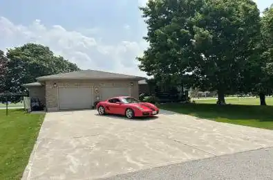 1 Crawford Street North Huron Ontario N0G 2W0