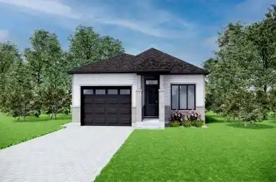 171 GREENE Street South Huron Ontario N0M 1S3