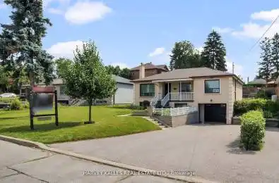 5 Liscombe Road Toronto W04 Ontario M6L 2Z9