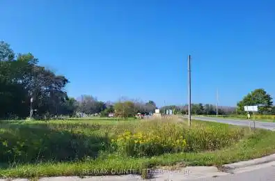 Beside 1716 Lakeside Drive Prince Edward County Ontario K0K 1T0