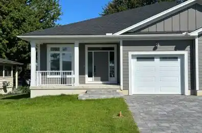 397 Victoria Street Warwick Ontario N0M 2S0